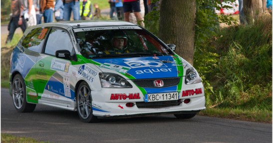 Rajd Wisły